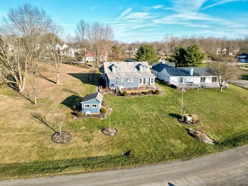 3807 Apple Valley Drive , Howard, OH 43028 Photo 61