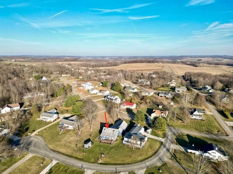 3807 Apple Valley Drive , Howard, OH 43028 Photo 7