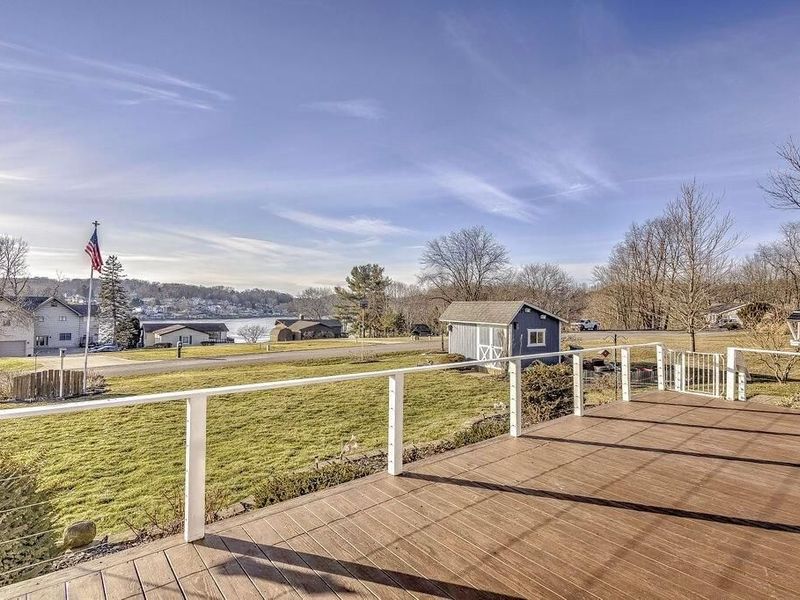 3807 Apple Valley Drive , Howard, OH 43028 Photo 9