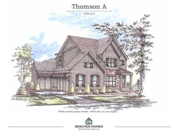 002 Knob Creek Court NW, Acworth, GA 30101