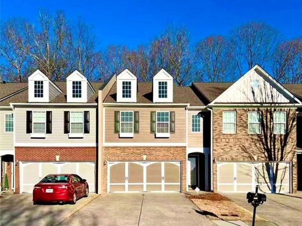 2652 Pierce Brennen Court , Lawrenceville, GA 30043