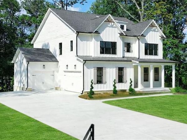 108 Dallas Mark Drive , Canton, GA 30115