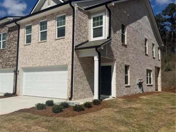 1264 Fagiolo Street, Mcdonough, GA 30253