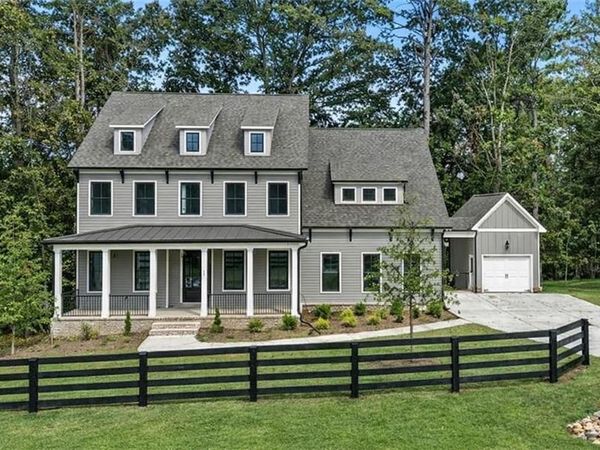 112 Dallas Mark Drive , Canton, GA 30115