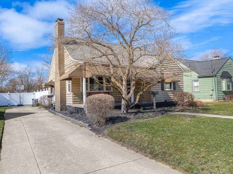 451 Lawnview Avenue, Springfield, OH 45505 Photo 2