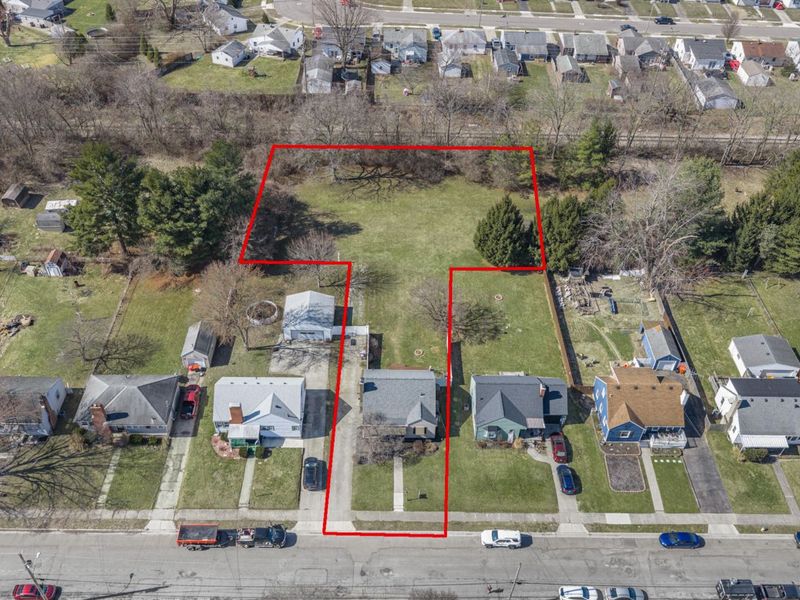 451 Lawnview Avenue, Springfield, OH 45505 Photo 3