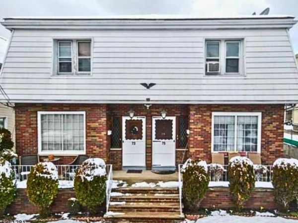 73 Maple St, Paterson, NJ 07522