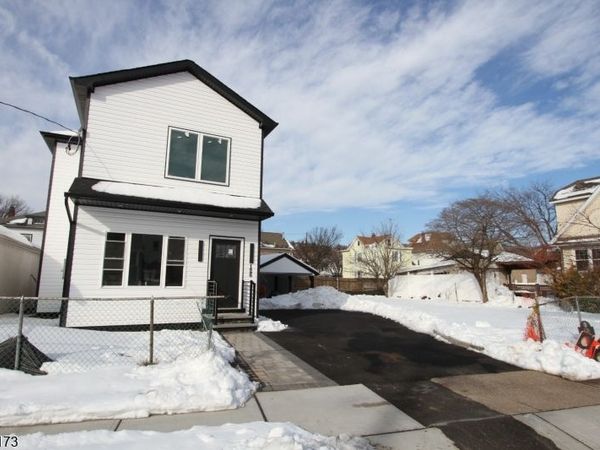 126 4Th Ave, Hawthorne, NJ 07506