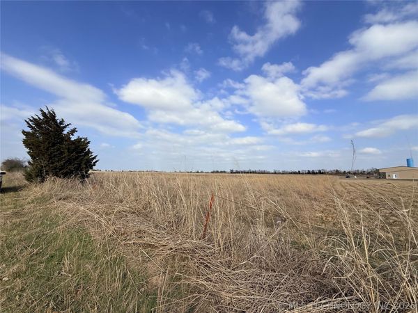 Sexton Road , Calera, OK 74730