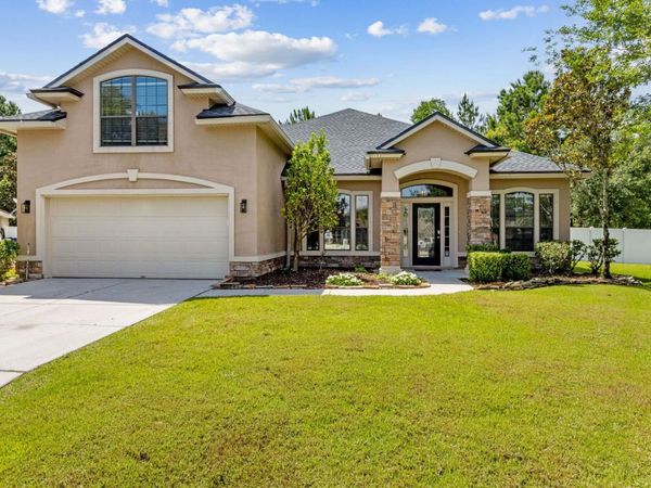 153 Savanna Preserve Ct., St Augustine, FL 32095