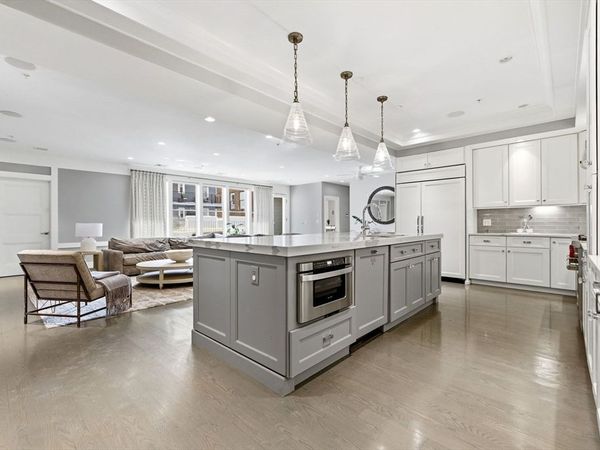 621 E 1st St, Unit A5, Boston, MA 02127