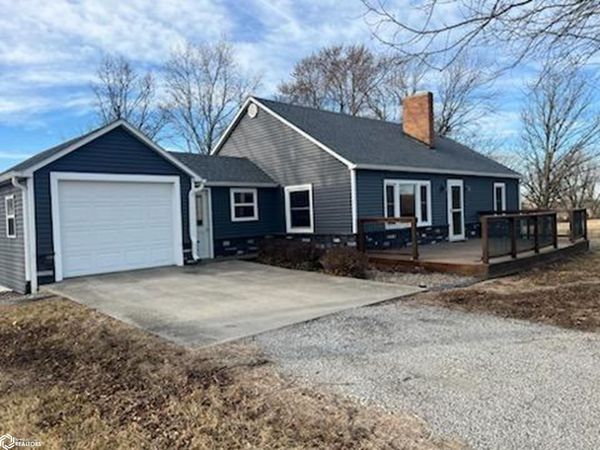 2392 St. Highway 2, Clarinda, IA 51632