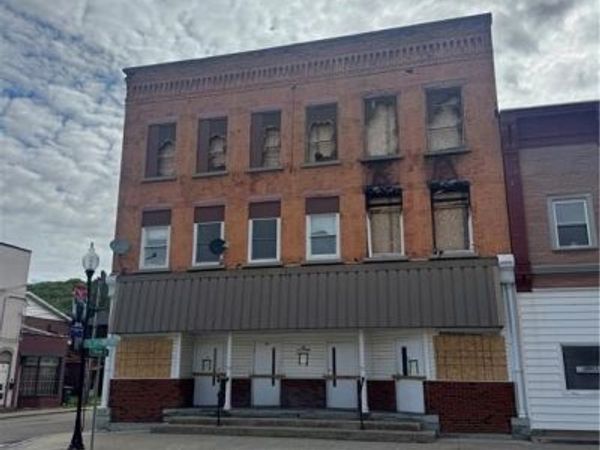 94 N Main Street, Warsaw, NY 14569