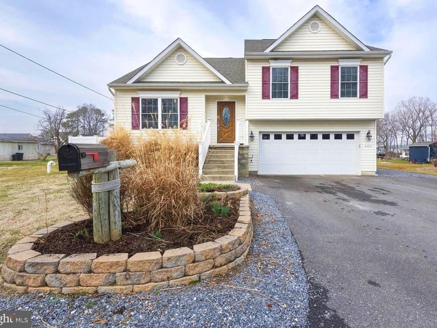 109 Prices Lane, Chester, MD 21619 Main Photo