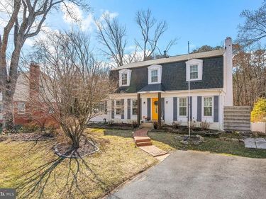 5405 BROADMOOR STREET, ALEXANDRIA, VA 22315