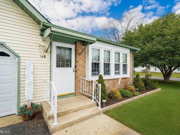 14 B PENWOOD DR SEC 54A, WHITING, NJ 08759