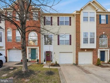 808 PERSIMMON PLACE, CULPEPER, VA 22701