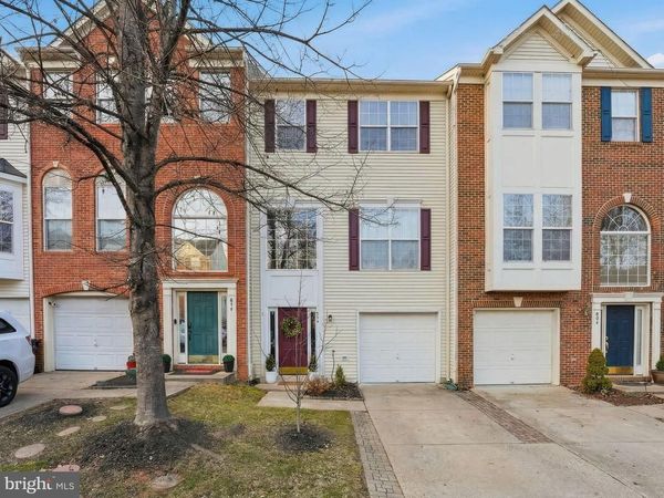 808 PERSIMMON PLACE, CULPEPER, VA 22701