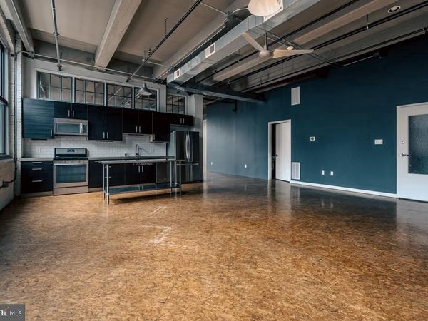 2042 46 AMBER STREET, Unit 101, PHILADELPHIA, PA 19125