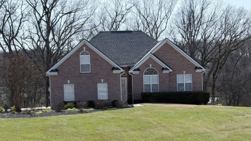 3693 Stonecreek Dr, Spring Hill, TN 37174 Main Photo