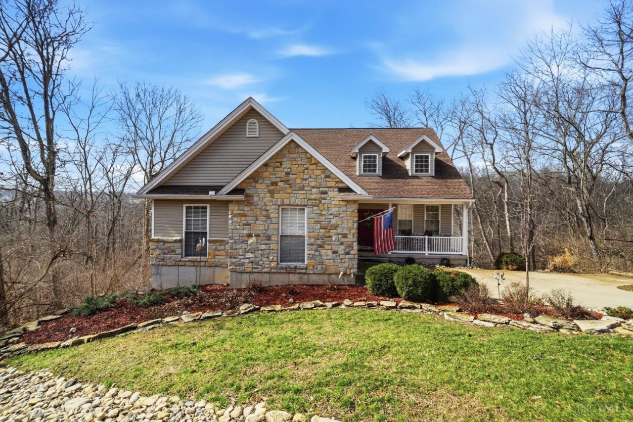 19949 Overlook Circle, Lawrenceburg, IN 47025 Main Photo