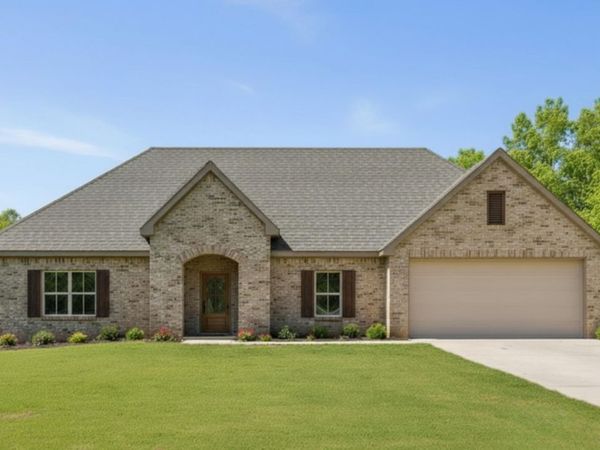 108 Scenic Ridge Drive, Maumelle, AR 72113