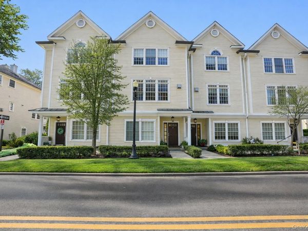 11 Station Place , Unit 9, Millwood, NY 10546