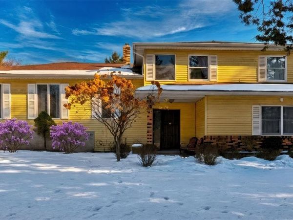 504 Ridge Road , Campbell Hall, NY 10916