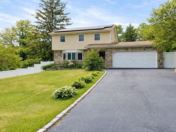 132 Midwood Avenue, Nesconset, NY 11767