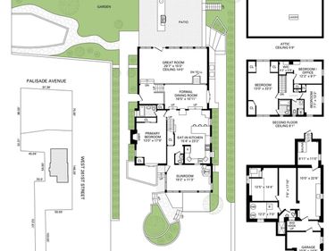 6015-1 Independence Avenue , Bronx, NY 10471