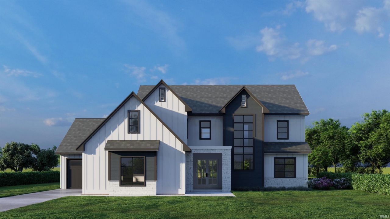 8688 Artemis Lane, Fort Wayne, IN 46825 Main Photo