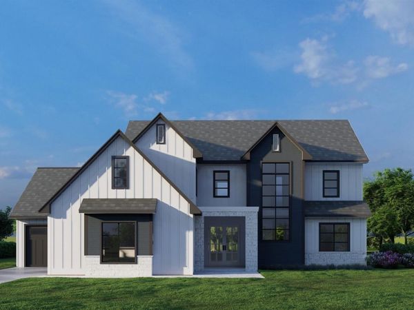 8688 Artemis Lane, Fort Wayne, IN 46825