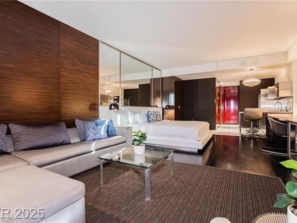 4381 W Flamingo Road , Unit 1809, Las Vegas, NV 89103