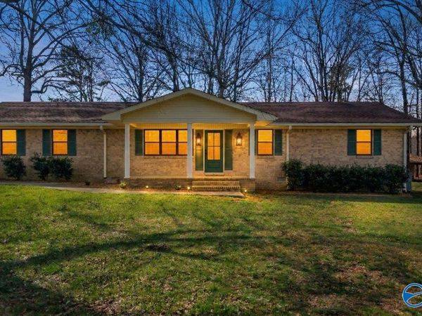 139 Fortner Road, Rainsville, AL 35986