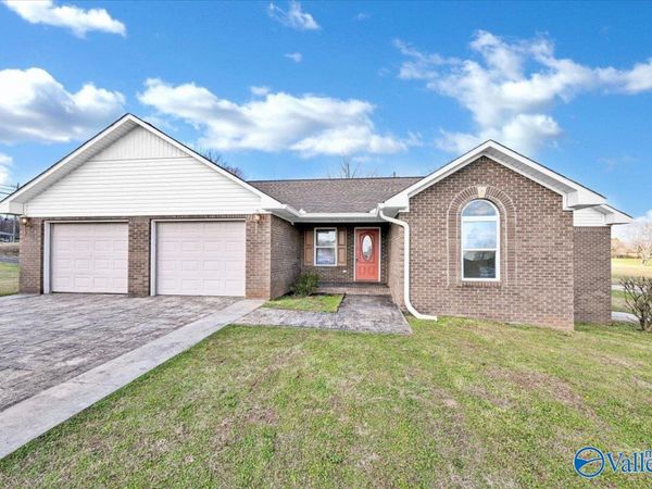 17 Maple Drive, Blountsville, AL 35031