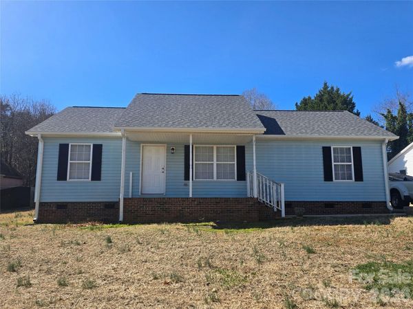 122 Kendra Drive, Mooresville, NC 28117