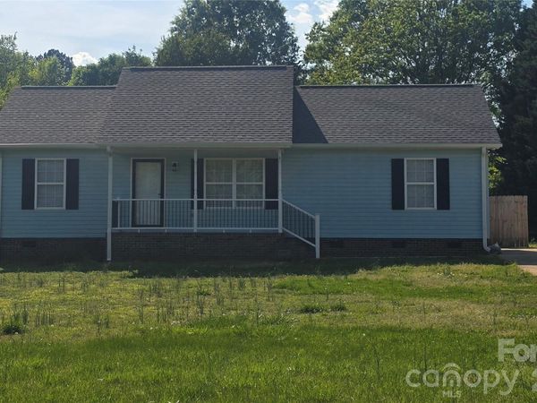 122 Kendra Drive, Mooresville, NC 28117