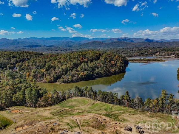 TBD Bluehill Parkway , Marion, NC 28752