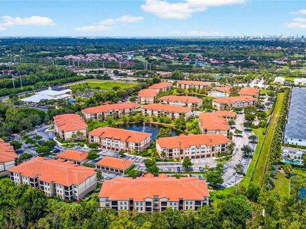 12955 Positano CIR , Unit 305, NAPLES, FL 34105