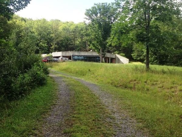 12002 JACKSON RIVER RD, MONTEREY, VA 24465