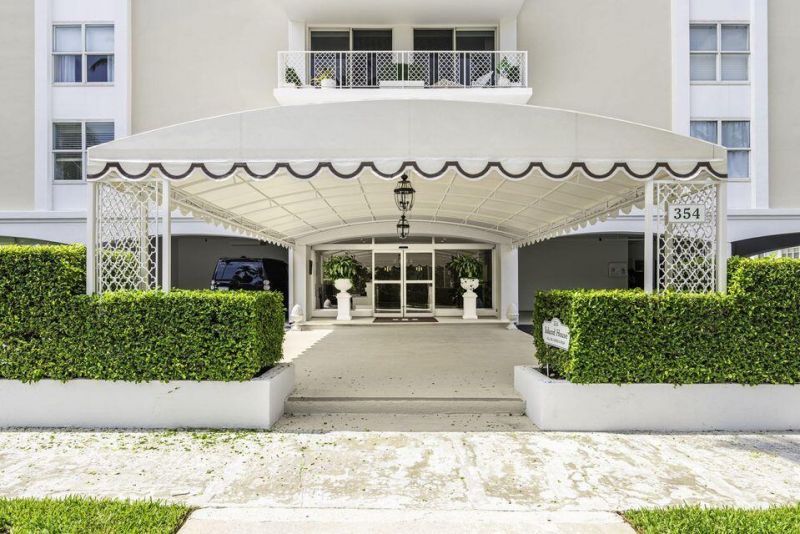 354 Chilean Avenue, Unit 4d, Palm Beach, FL 33480 Photo