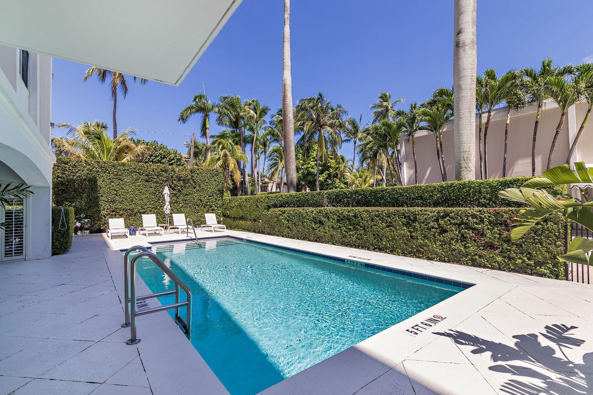 354 Chilean Avenue, Unit 4d, Palm Beach, FL 33480 Photo