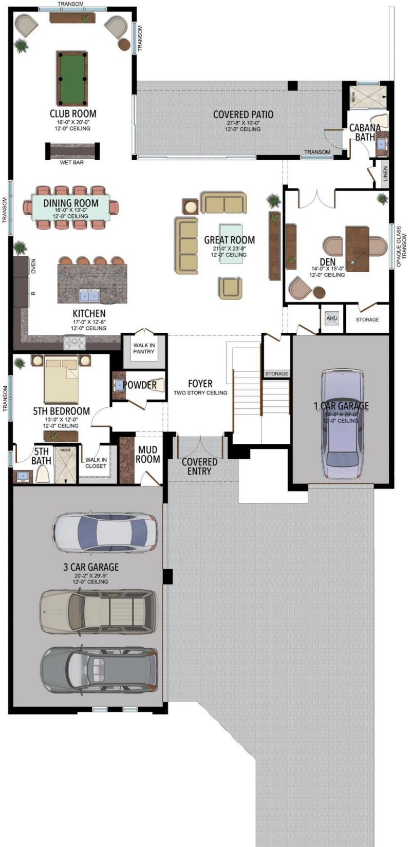 9516 Riverside Park Drive, Boca Raton, FL 33434 Photo