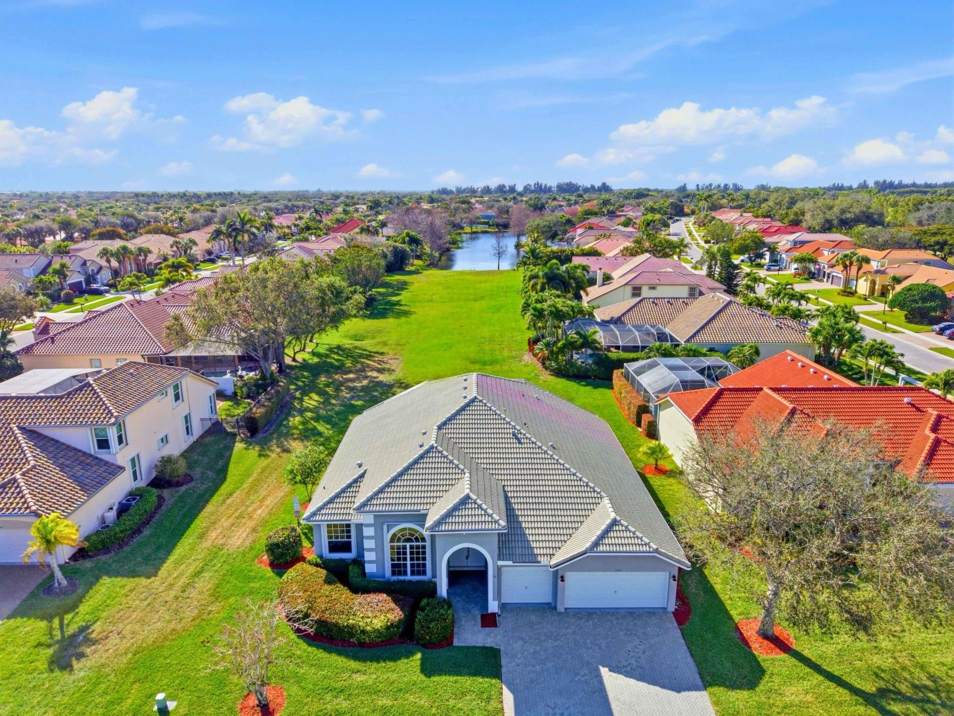 7123 Brunswick Circle, Boynton Beach, FL 33472 Photo