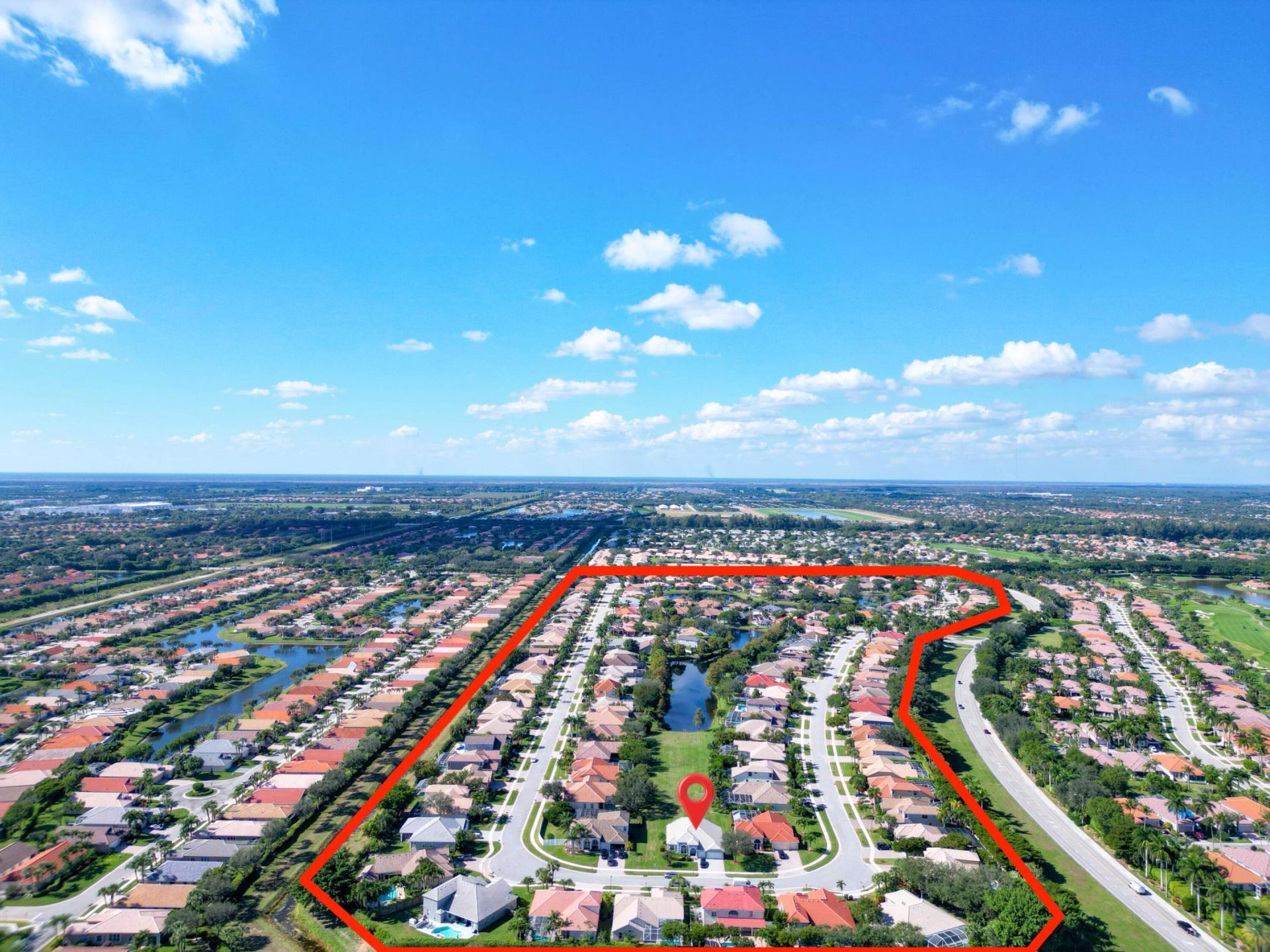 7123 Brunswick Circle, Boynton Beach, FL 33437 Photo