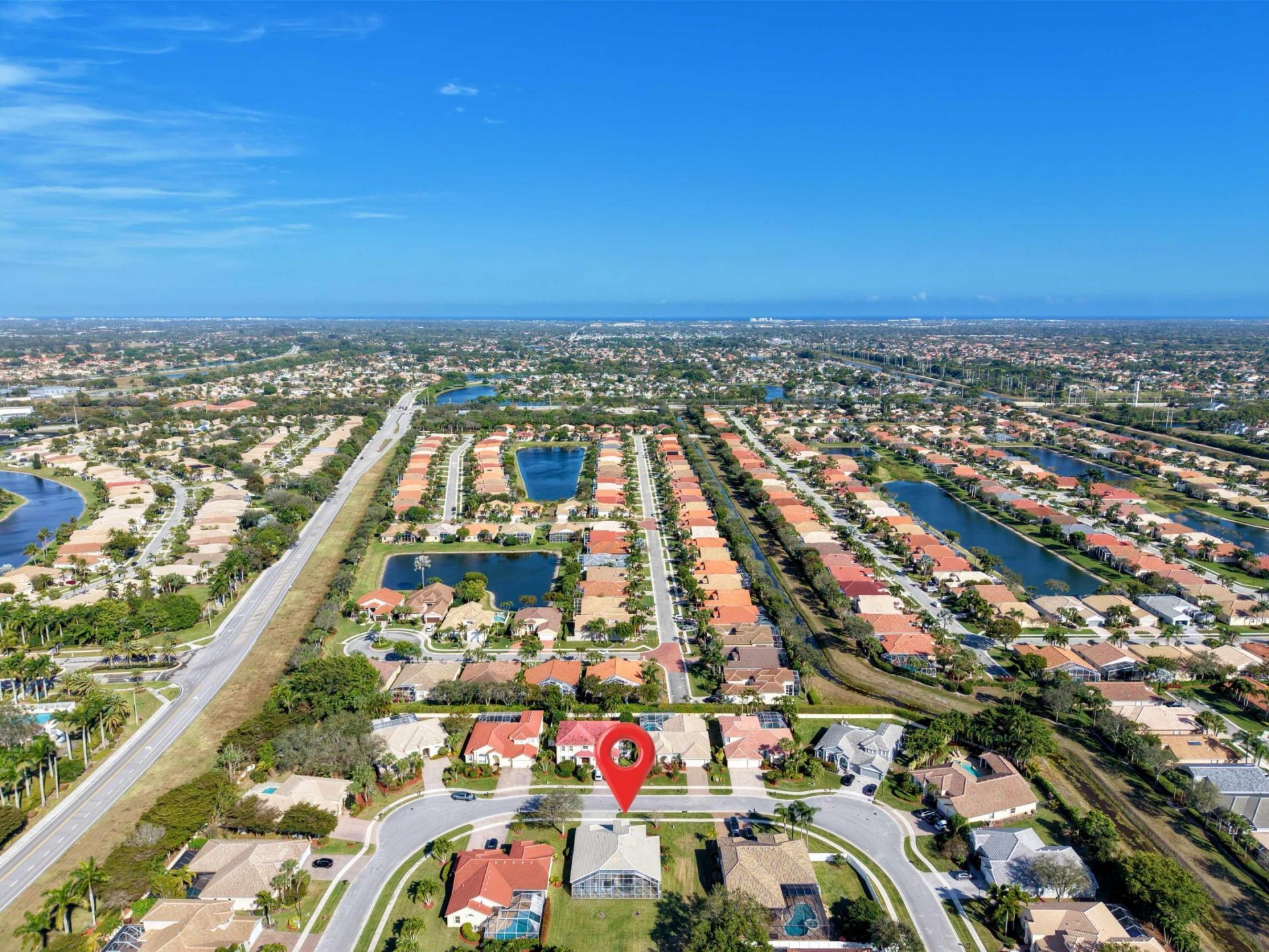 7123 Brunswick Circle, Boynton Beach, FL 33437 Photo