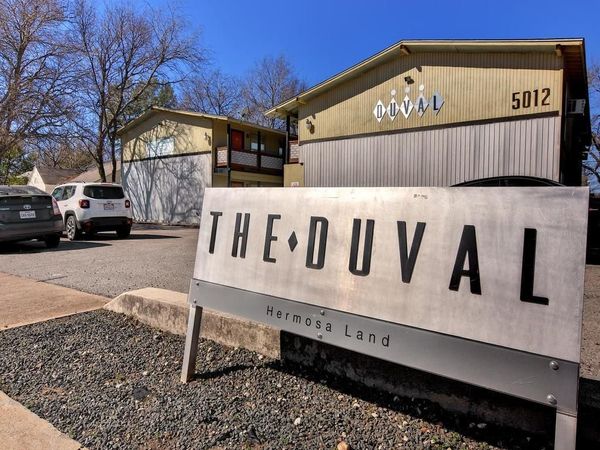 5012 Duval ST , Unit 107, Austin, TX 78751