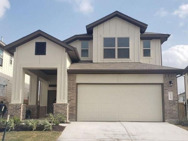 529 Betty Ann WAY , Leander, TX 78641