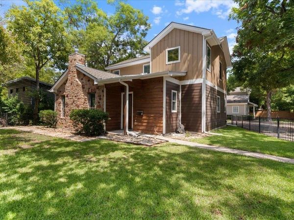 5603 William Holland Ave , Unit A, Austin, TX 78756
