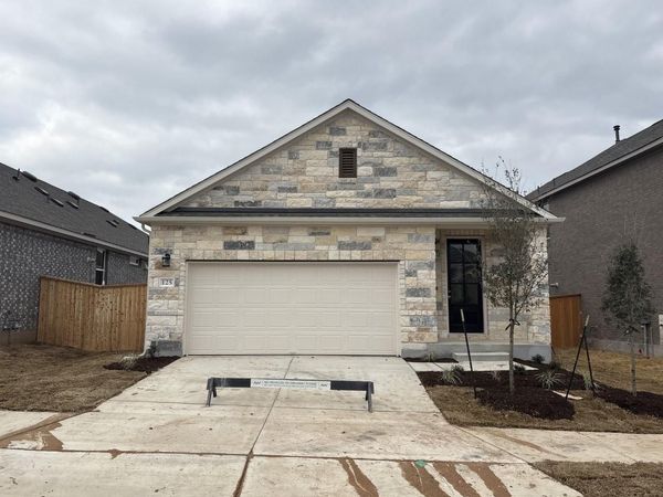 125 Knockout Rose DR , San Marcos, TX 78666